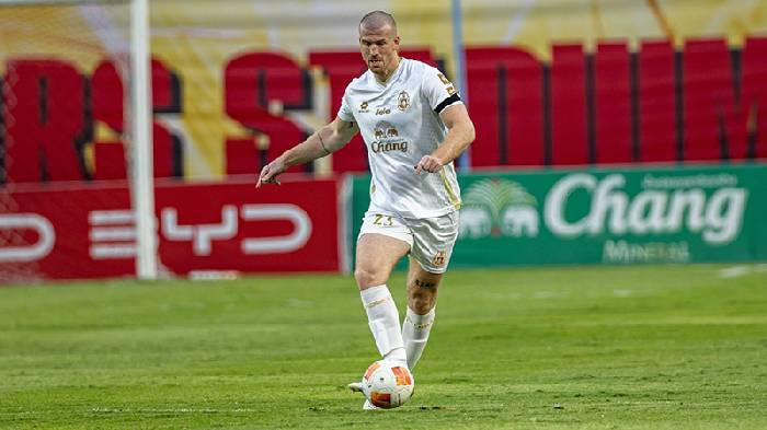 Nhận định soi k&egrave;o Rayong FC vs Lamphun Warrior, 18h00 ng&agrave;y 26/4: Chia điểm?