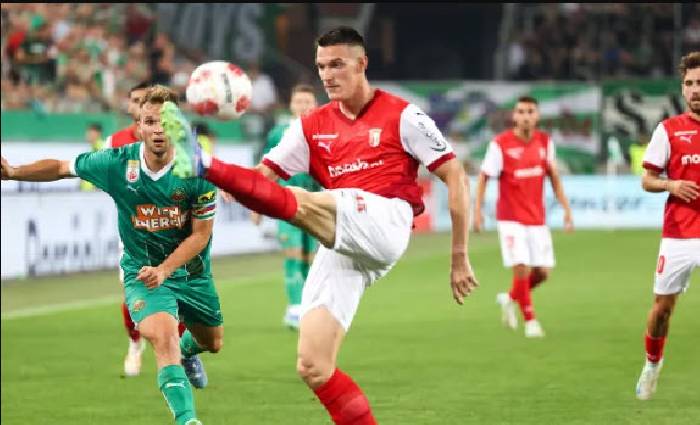 Nhận định, soi k&egrave;o Santa Clara vs Braga, 00h00 ng&agrave;y 27/4: Kh&aacute;ch mất tập trung