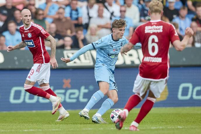 Nhận định, soi k&egrave;o Silkeborg vs Randers, 19h00 ng&agrave;y 26/4: Căng như d&acirc;y đ&agrave;n