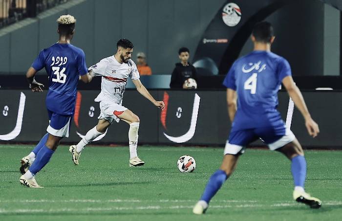 Nhận định, soi k&egrave;o Smouha vs Al Masry, 21h00 ng&agrave;y 27/4: Th&ecirc;m một lần đau