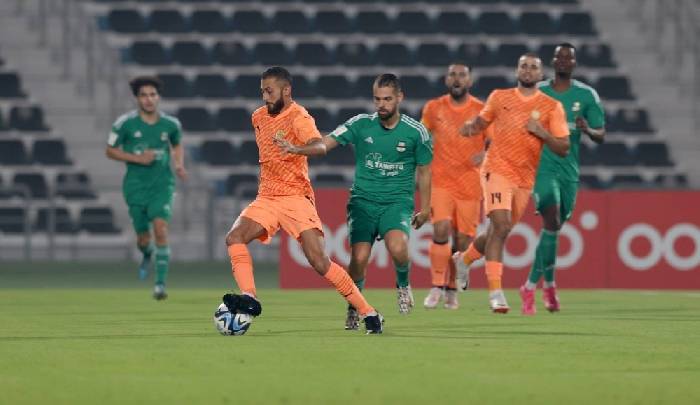 Nhận định, soi kèo Umm Salal vs Al-Ahli Doha, 21h15 ngày 27/4: Phải thắng