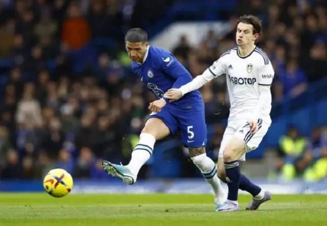 Si&ecirc;u m&aacute;y t&iacute;nh dự đo&aacute;n Chelsea vs Leeds, 21h00 ng&agrave;y 26/4