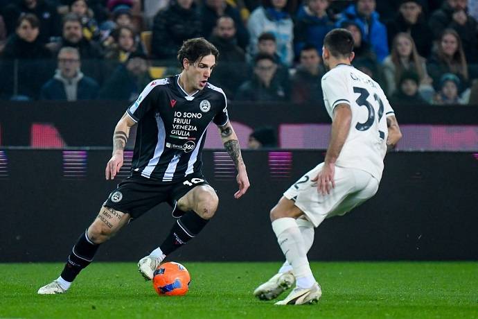 Si&ecirc;u m&aacute;y t&iacute;nh dự đo&aacute;n Lazio vs Udinese, 1h45 ng&agrave;y 28/4