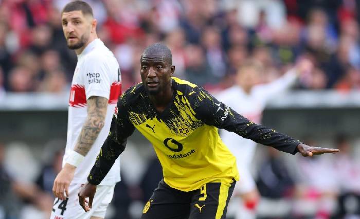 Soi k&egrave;o g&oacute;c Dortmund vs Freiburg, 22h30 ng&agrave;y 26/04