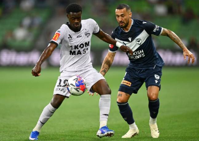 Soi k&egrave;o g&oacute;c Melbourne City vs Adelaide United, 14h30 ng&agrave;y 26/04