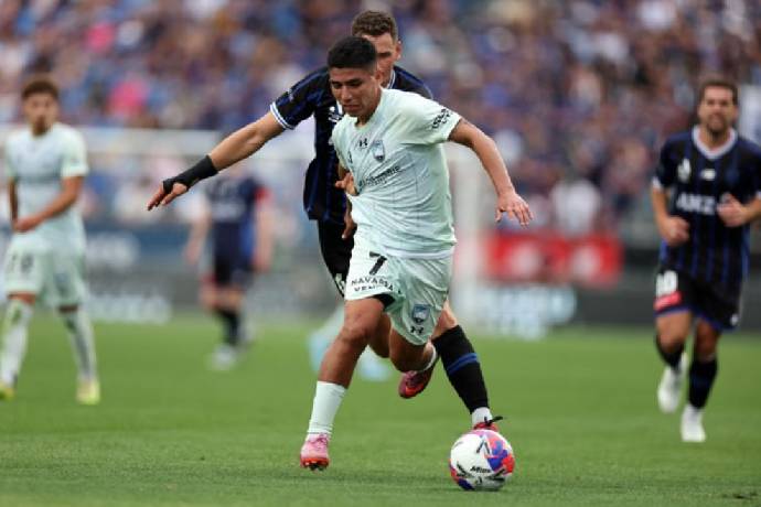 Soi k&egrave;o g&oacute;c Sydney vs Auckland, 12h00 ng&agrave;y 26/04