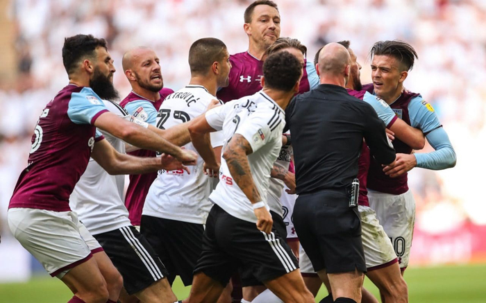 Dự đoán Aston Villa vs Derby County (21h 27/5) bởi chuyên gia Adam Barnish