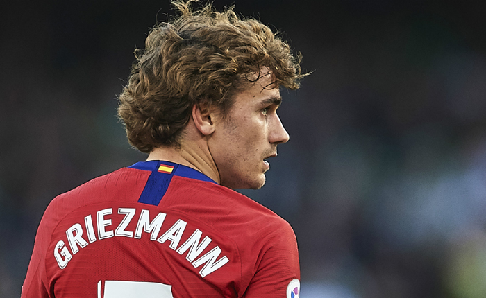 Tin chuyển nhượng ng&agrave;y 26/5: MU ph&aacute; kỷ lục v&igrave; Griezmann