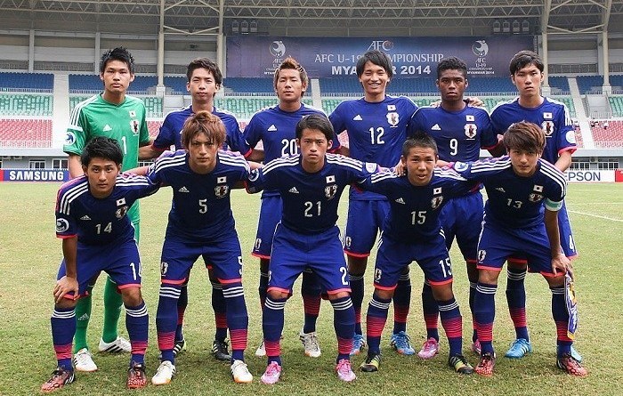 Tỷ lệ bóng đá U20 Thế giới hôm nay 26/5: U20 Nhật Bản vs U20 Mexico