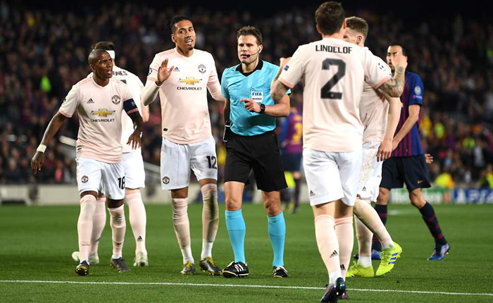 Nội bộ MU lục đục vì 3 công thần từ thời Sir Alex