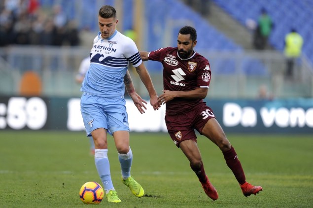 Tỷ lệ bóng đá Serie A hôm nay 26/5: Torino vs Lazio