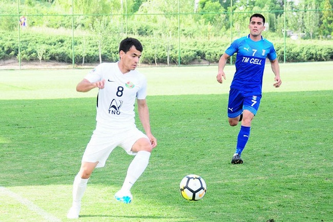 Nhận định bóng đá Kopetdag Asgabat vs Altyn Asyr, 20h00 ngày 28/5