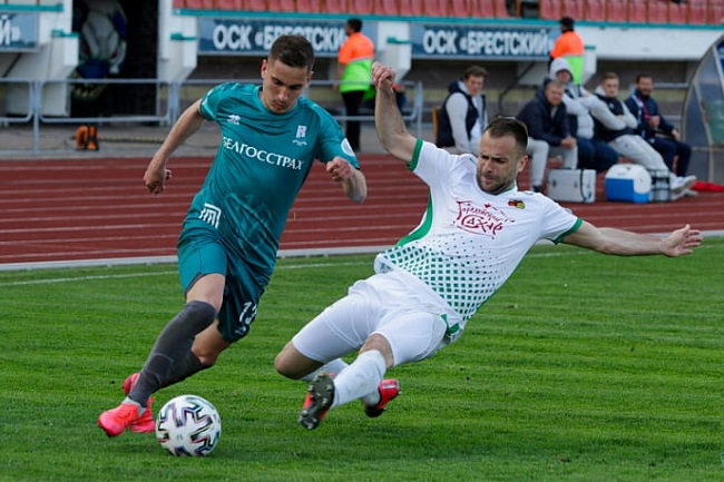 Nhận định bóng đá Gorodeya Reserve vs Neman Grodno Reserve, 17h00 ngày 28/5