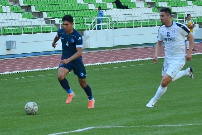 Nhận định bóng đá Sagadam vs Ahal, 20h00 ngày 28/5