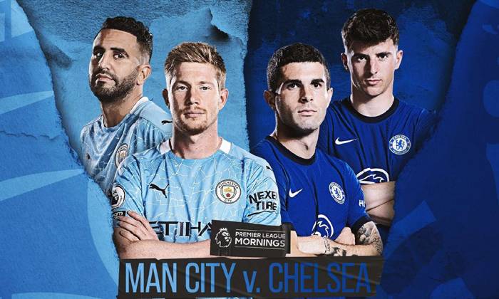 Man City vs Chelsea (2h 30/5): Những điểm n&oacute;ng định đoạt trận chung kết C1