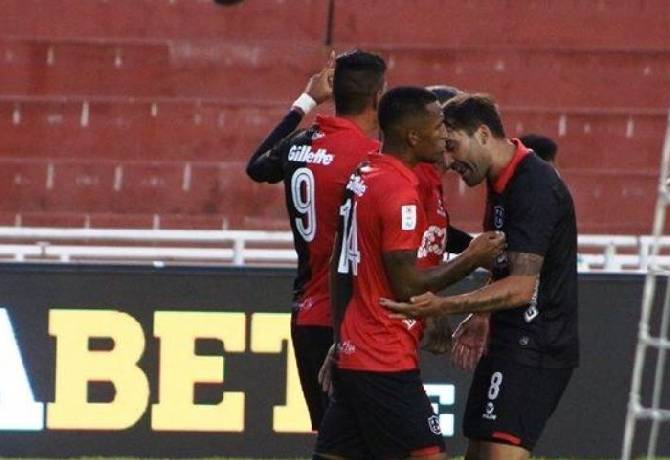 Nhận định, soi kèo Melgar vs Metropolitanos, 7h30 ngày 28/5