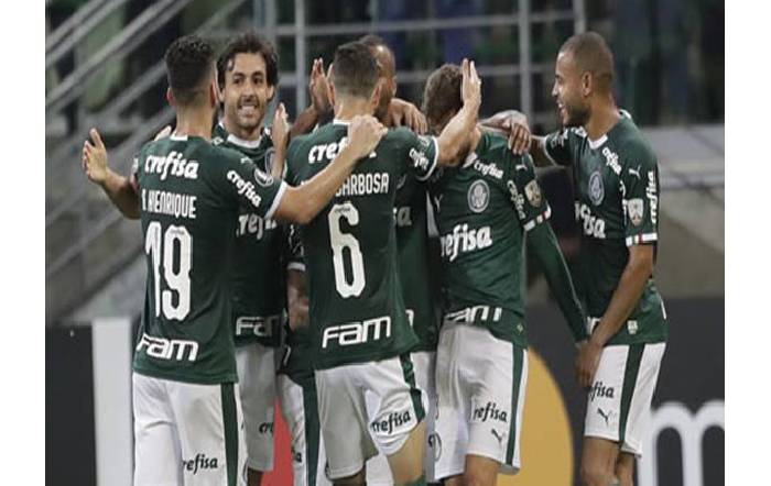 Nhận định, soi kèo Palmeiras vs Universitario, 5h ngày 28/5