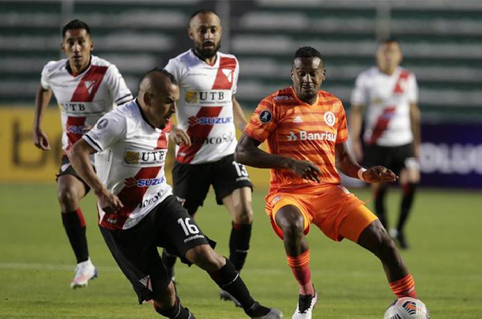 Nhận định, soi kèo Internacional vs Always Ready, 5h ngày 27/5