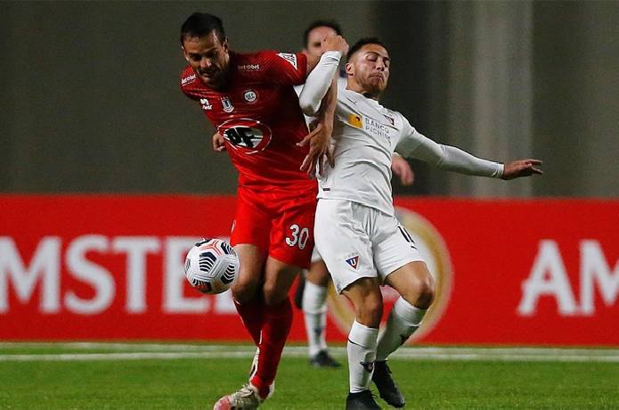 Nhận định, soi kèo LDU Quito vs Unión La Calera, 07h00 ngày 28/05