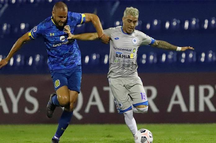 Nhận định, soi kèo Rosario Central vs 12 de Octubre, 7h30 ngày 27/5