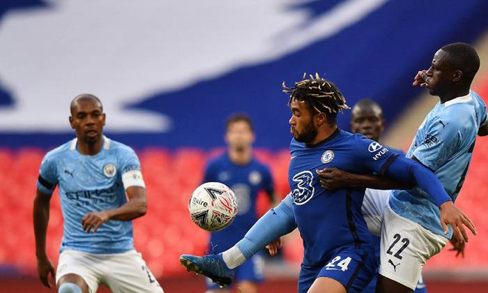 Ph&acirc;n t&iacute;ch k&egrave;o hiệp 1 Man City vs Chelsea, 2h ng&agrave;y 30/5