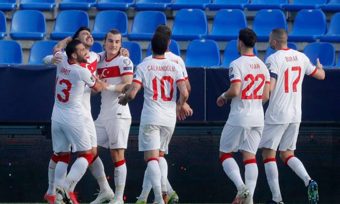 Phân tích kèo rung hiệp 1 Thổ Nhĩ Kỳ vs Azerbaijan, 0h ngày 28/5