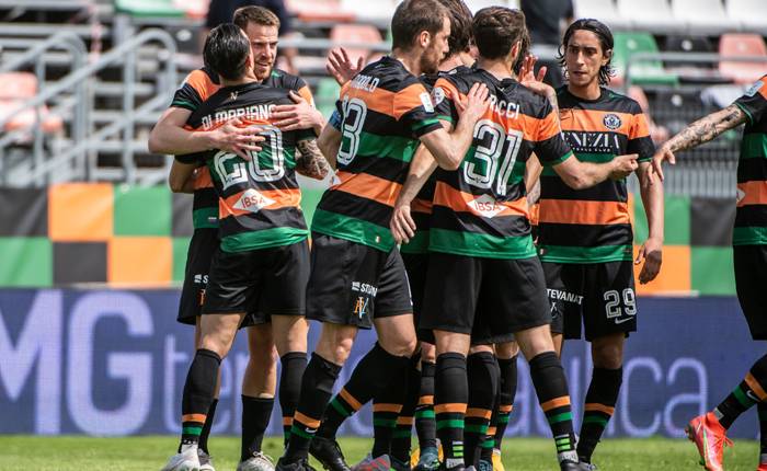 Phân tích kèo rung hiệp 1 Venezia vs Cittadella, 2h30 ngày 28/5
