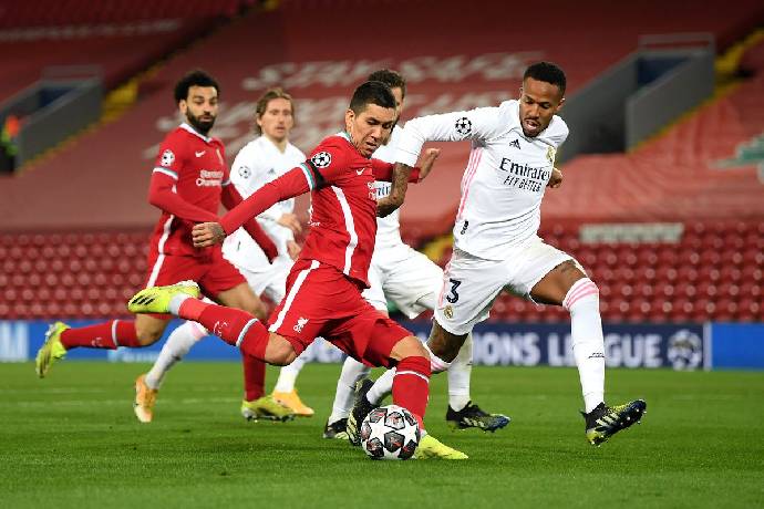 Đội h&igrave;nh dự kiến mạnh nhất Liverpool vs Real Madrid, chung kết C1