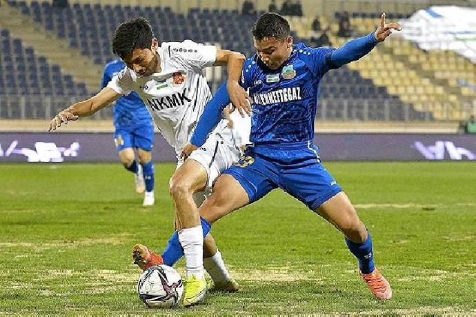 Nhận định, soi kèo AGMK vs Neftchi, 21h ngày 27/5