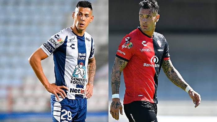 Nhận định, soi kèo Atlas vs Pachuca, 9h ngày 27/5