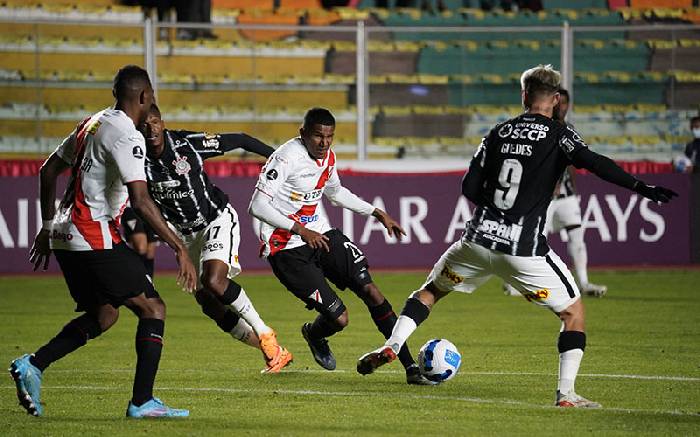 Nhận định, soi kèo Corinthians vs Always Ready, 7h ngày 27/5