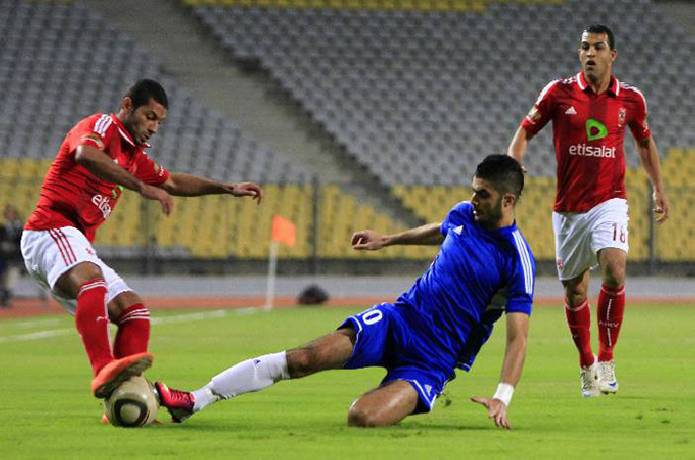Nhận định, soi kèo El Gouna vs Al Ittihad, 23h30 ngày 27/05