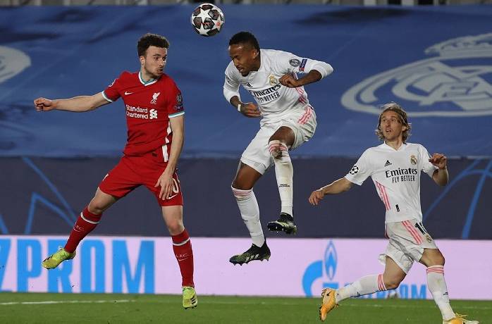 Nhận định, soi k&egrave;o Liverpool vs Real Madrid, 2h00 ng&agrave;y 29/5