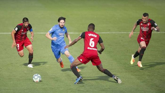 Nhận định soi kèo Mirandes vs Fuenlabrada, 2h ngày 28/5