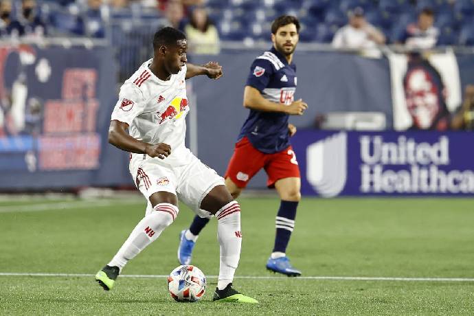 Nhận định soi kèo NY Red Bulls II vs Birmingham Legion, 6h05 ngày 28/5