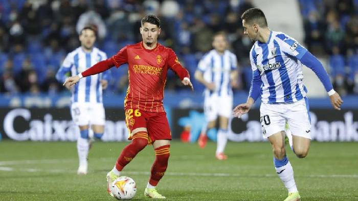 Nhận định soi kèo Sociedad B vs Zaragoza, 2h ngày 28/5