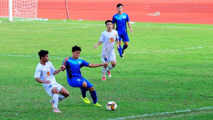 Nhận định soi kèo Trẻ Quảng Nam vs Kon Tum, 15h30 ngày 27/5