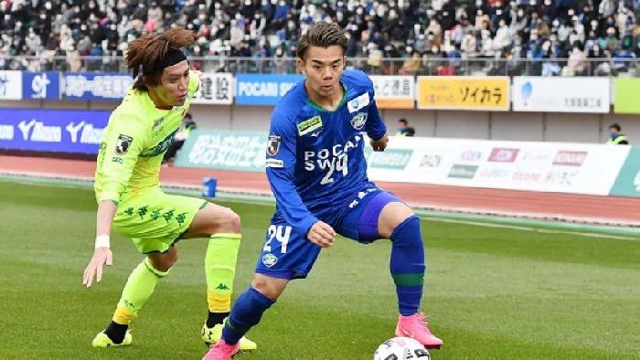 Phân tích kèo hiệp 1 Avispa Fukuoka vs Urawa Reds, 15h ngày 28/5