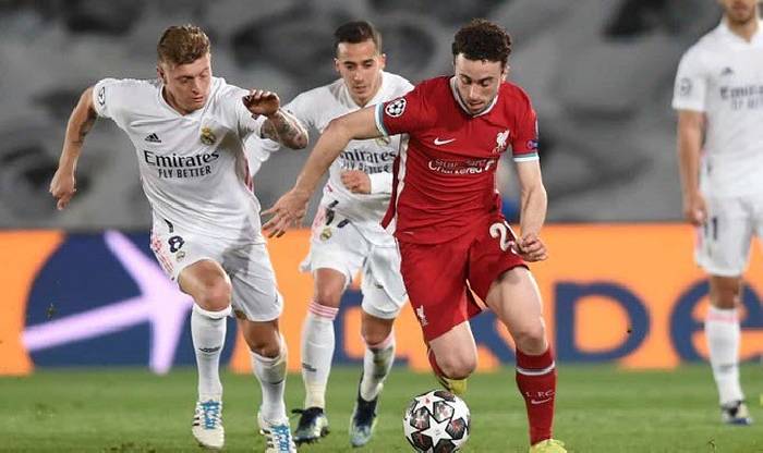 Soi k&egrave;o đặc biệt Liverpool vs Real Madrid, 2h ng&agrave;y 29/5