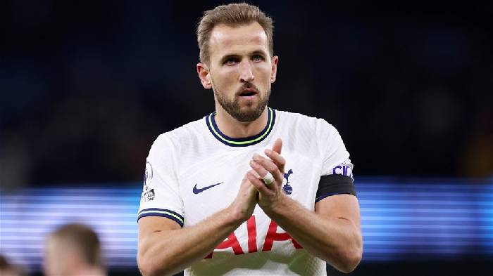 Mặc kệ M.U chèo kéo, đây mới là CLB Harry Kane gửi CV xin gia nhập