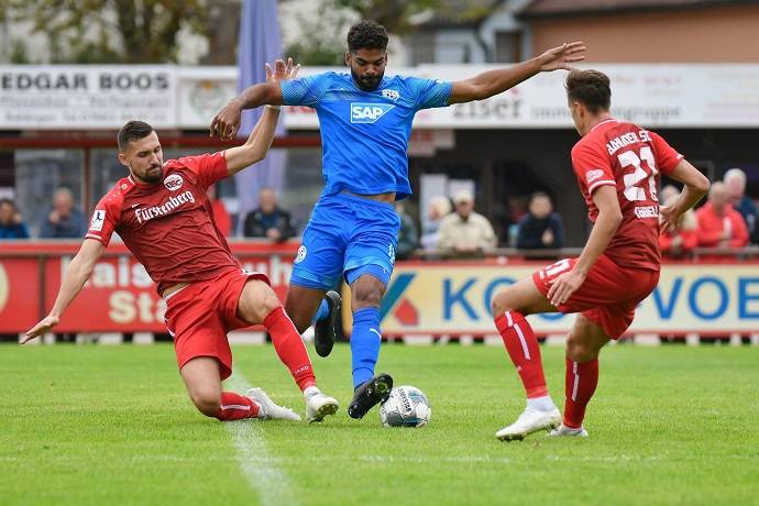 Nhận định, soi kèo Bahlinger SC vs Astoria Walldorf, 19h00 ngày 27/5