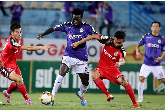 Nhận định, soi kèo Becamex Binh Duong vs Ha Noi FC, 17h00 ngày 27/5