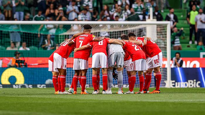 Nhận định, soi kèo Benfica vs Santa Clara, 00h00 ngày 28/5