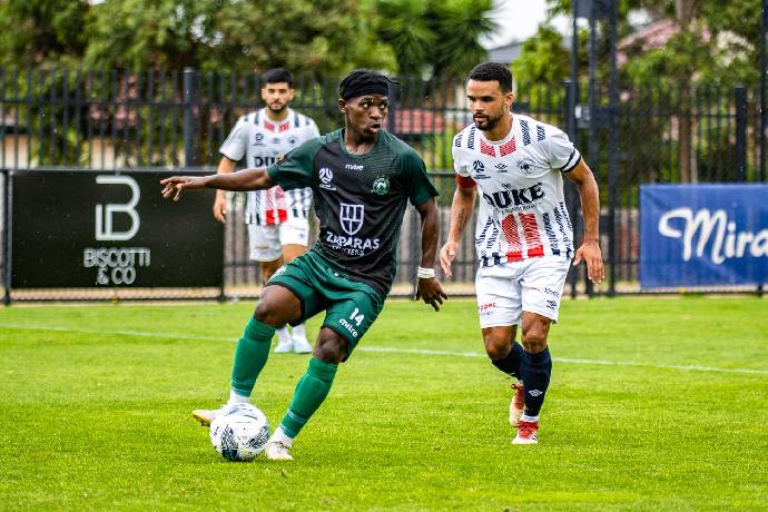 Nhận định, soi kèo Bentleigh Greens vs Moreland City, 12h00 ngày 27/5