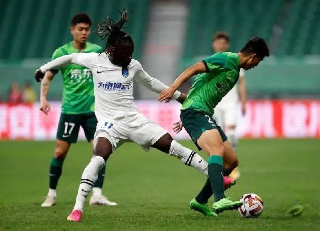 Nhận định, soi kèo Chengdu Rongcheng FC vs Nantong Zhiyun, 14h00 ngày 27/5