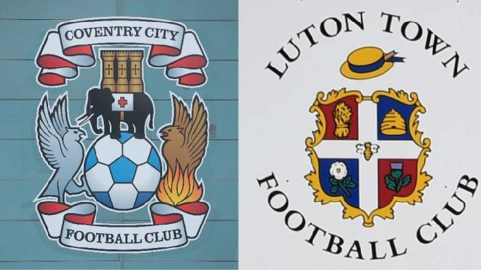 Nhận định, soi kèo Coventry vs Luton Town, 22h45 ngày 27/5