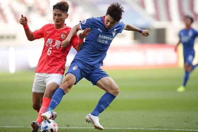 Nhận định, soi kèo Jeju United vs Suwon Samsung Bluewings, 14h30 ngày 27/5