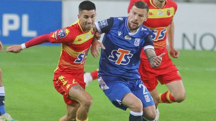 Nhận định, soi k&egrave;o Lech Poznan vs Jagiellonia Bialystok, 22h30 ng&agrave;y 27/5