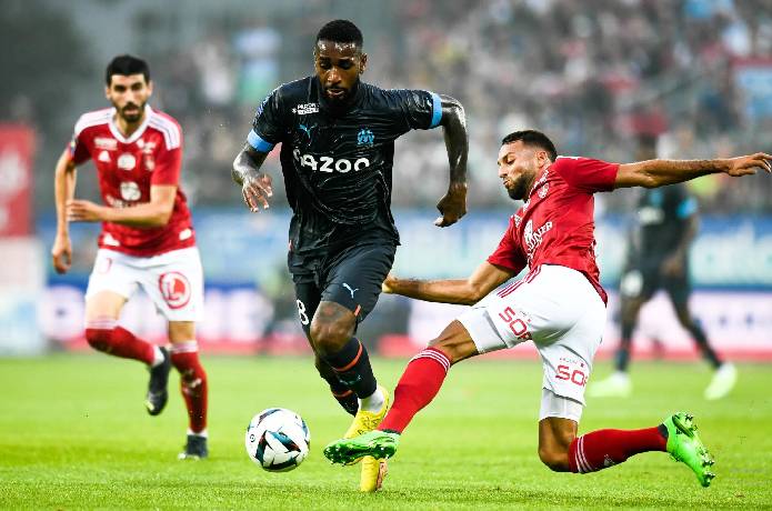Nhận định, soi kèo Marseille vs Stade Brestois, 02h00 ngày 28/5