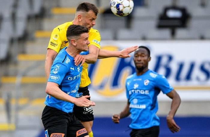 Nhận định, soi kèo Mjallby vs Halmstads, 20h00 ngày 27/5